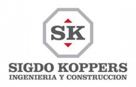 Sigdo Koppers (ICSK)